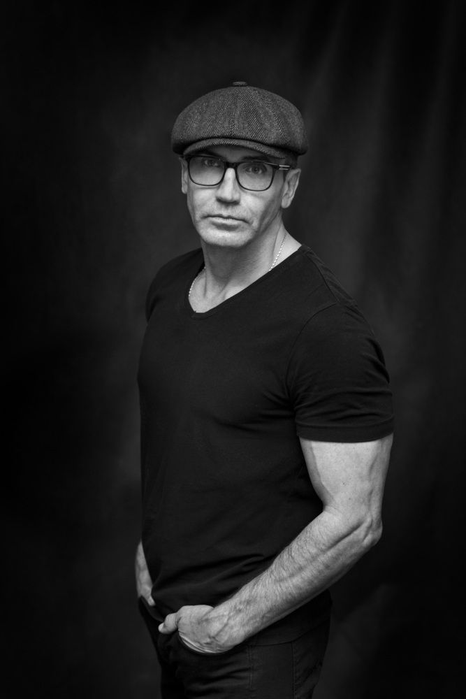 Фотография автора Роман Кондратьев