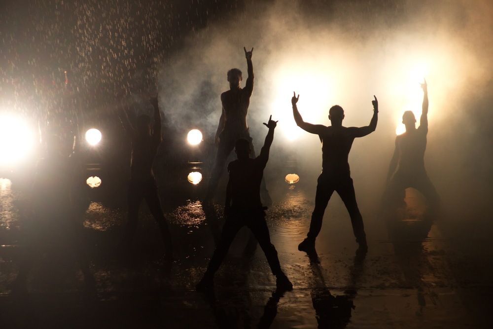 Photograph by Вакулина Марина