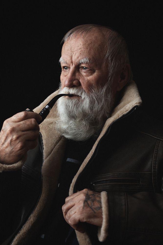 Photograph by Аксинья Лысенкова