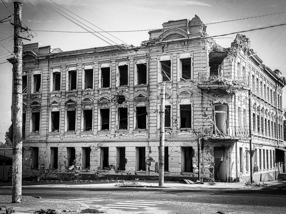 Фотография автора Васильев Роман