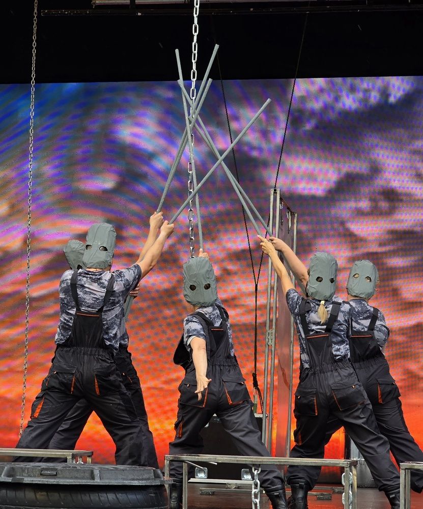 Photograph by Нина Кулинцева