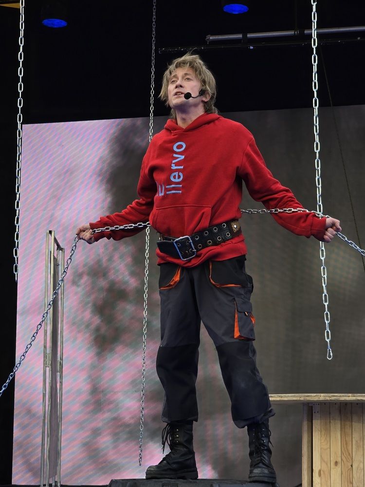 Photograph by Нина Кулинцева