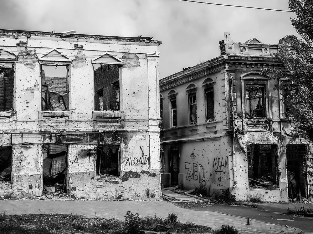 Фотография автора Васильев Роман