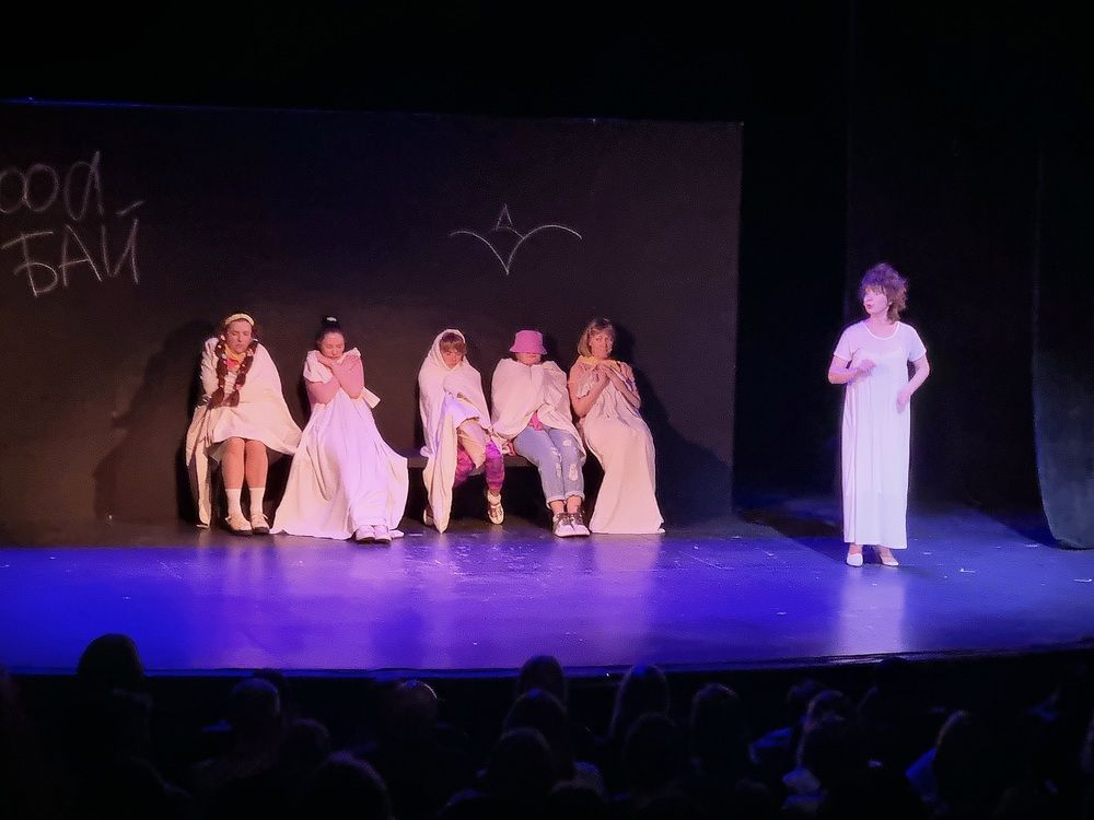 Photograph by Каковкина Ольга