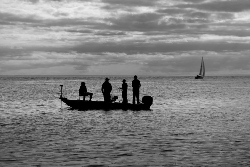 Photograph by Nina Farzalijeva