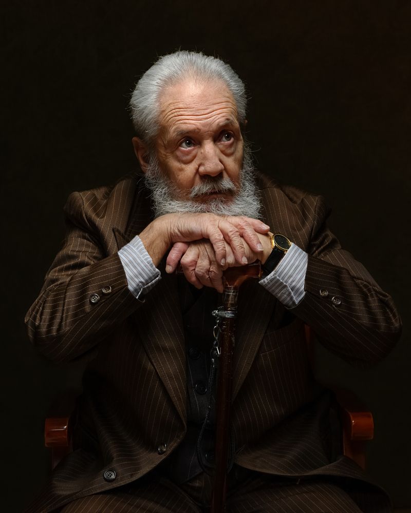 Photograph by Светлана Козлова