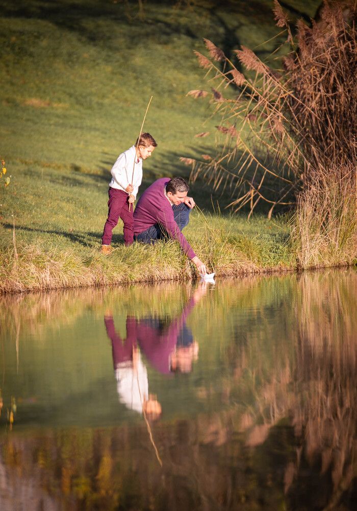 Photograph by Anna Spiridonova