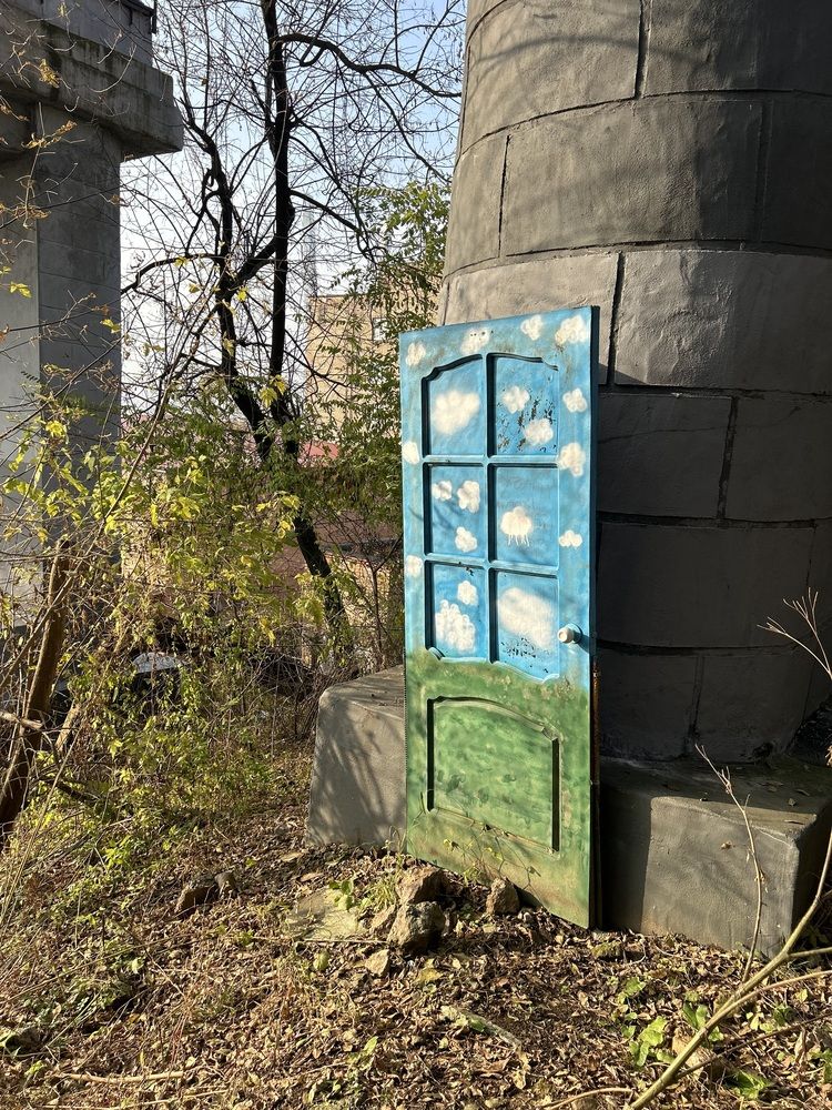 Photograph by Елена Власова