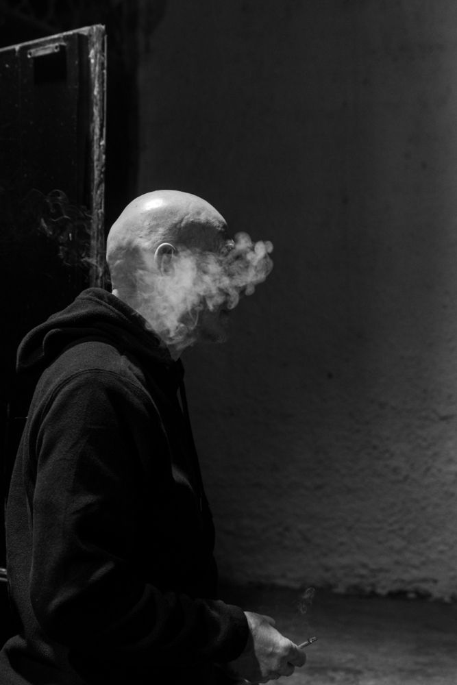 Photograph by Александр Кучерявый