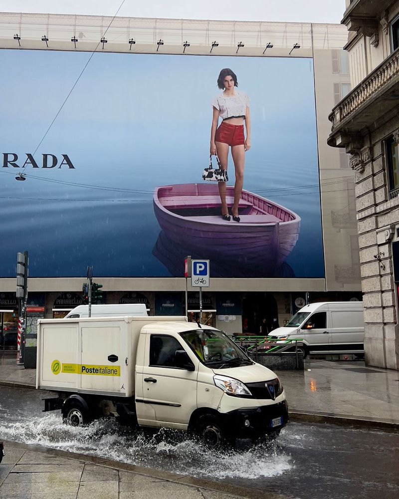 Photograph by Rosella Tapella