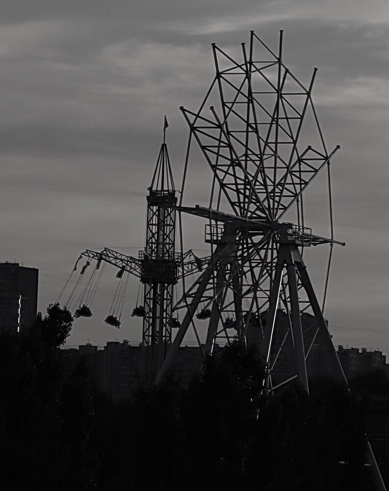 Photograph by ОЛЬГА ДЕРБЕНЕВА