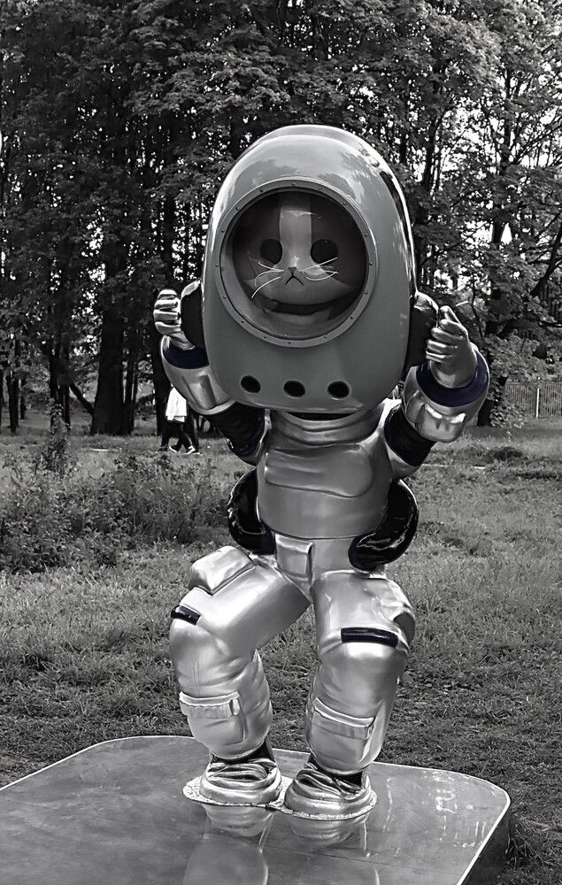 КОСМОС ДЛЯ ВСЕХ