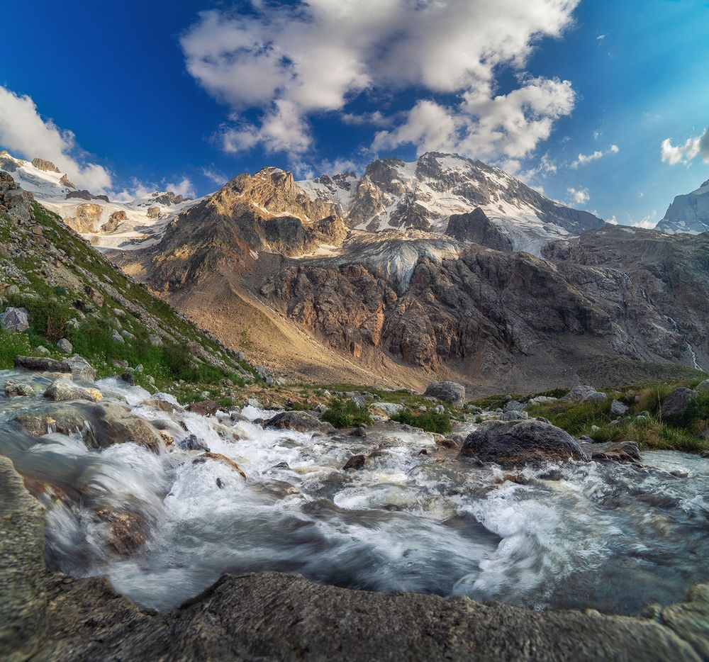 Фотография автора Александр Хорошилов