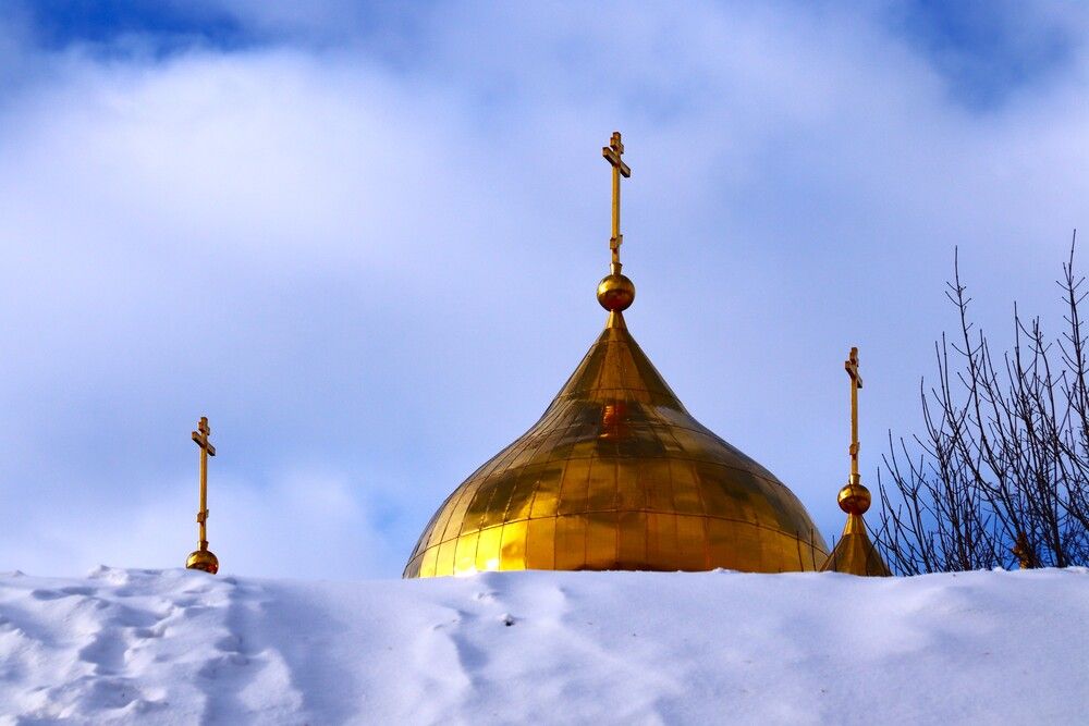 ДУХОВНОСТЬ