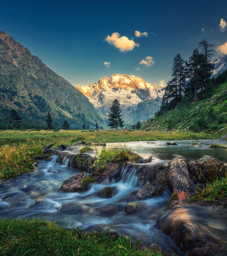 Photograph by Александр Хорошилов