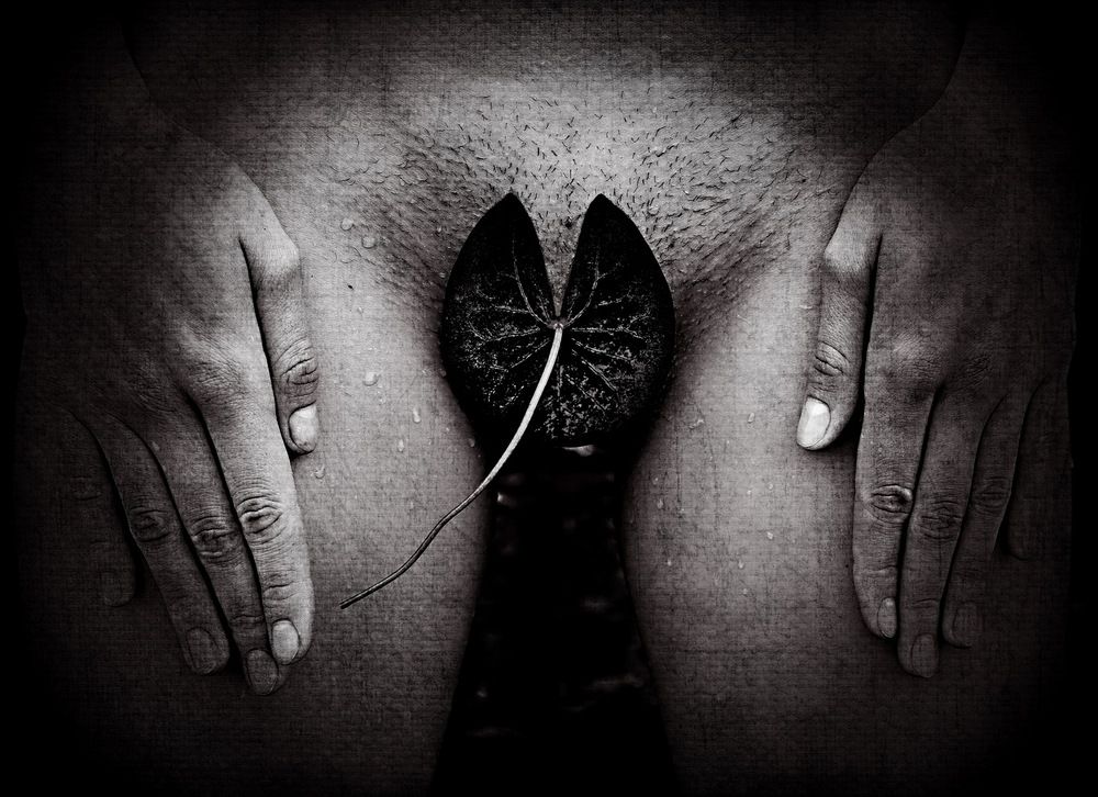 Photograph by Борис Шпинев