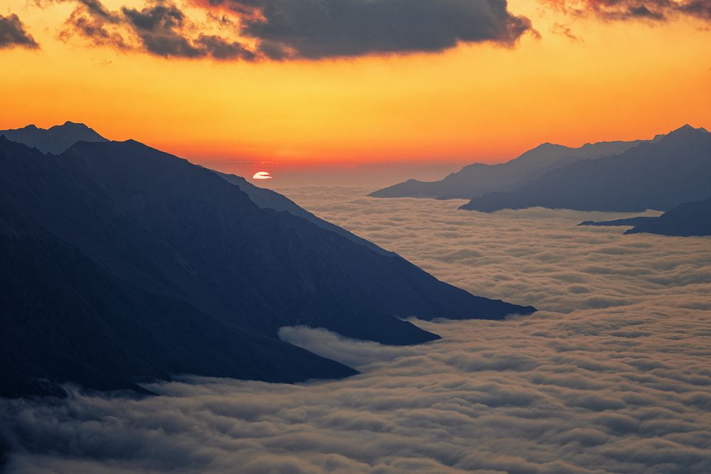 Photograph by Александр Хорошилов