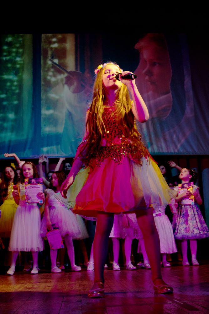 Photograph by Галина Трофимова