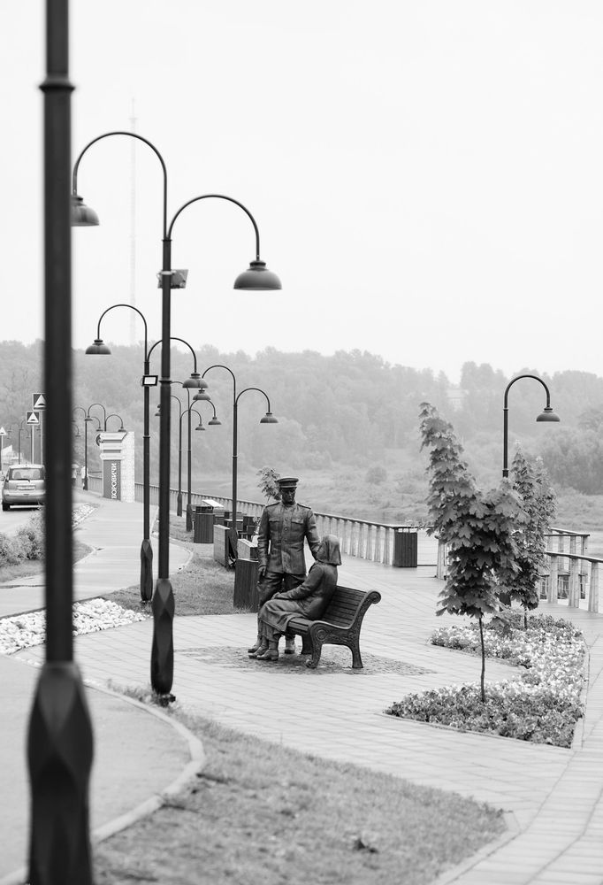 Photograph by Екатерина Одинцова