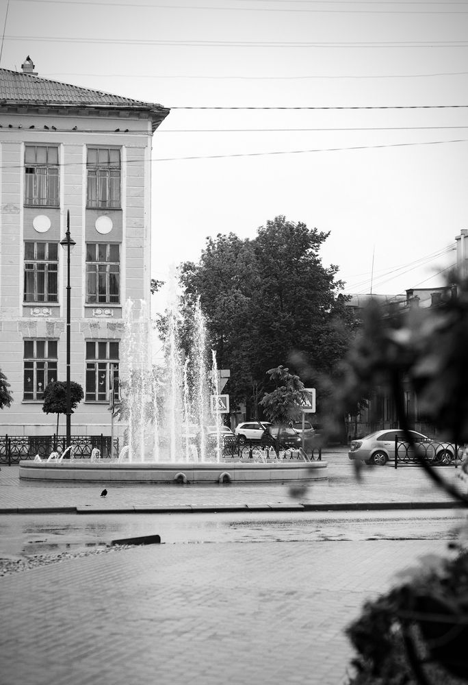 Photograph by Екатерина Одинцова