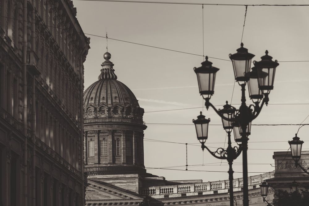 Photograph by Рыков Андрей