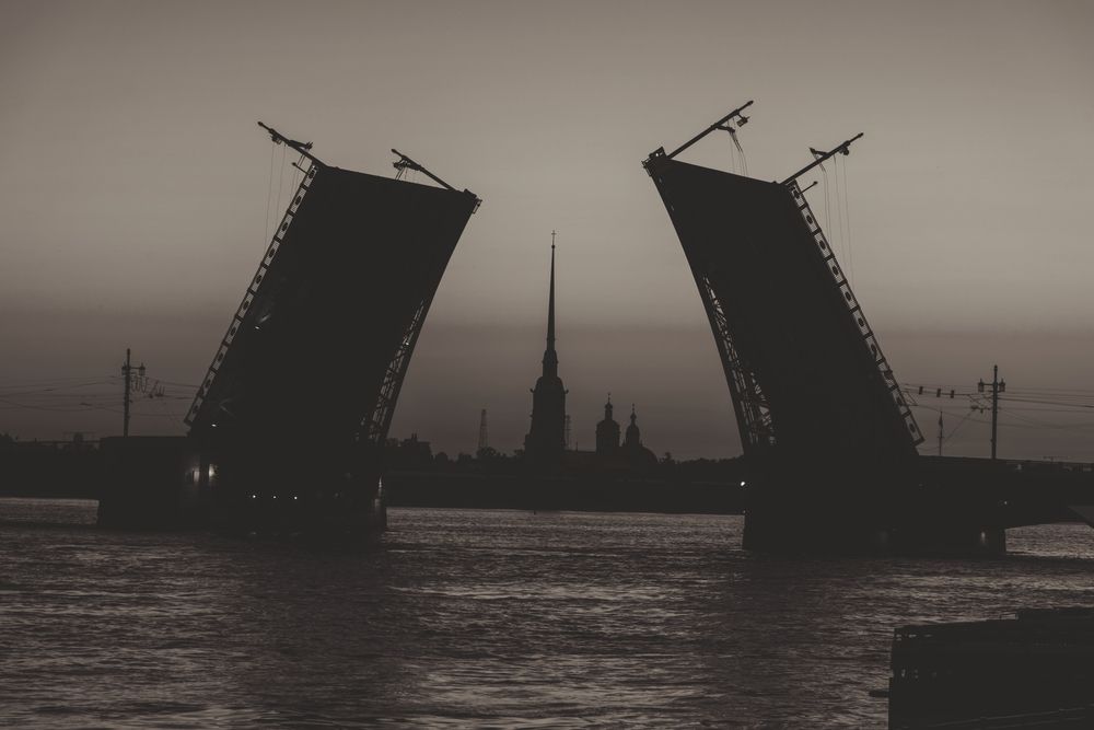 Photograph by Рыков Андрей