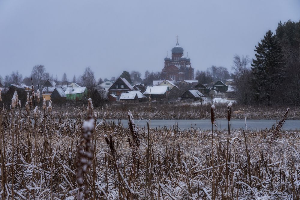 Photograph by Александр Хорошилов