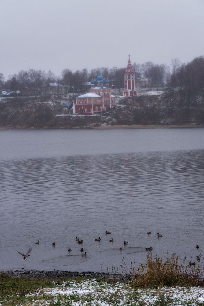Photograph by Александр Хорошилов