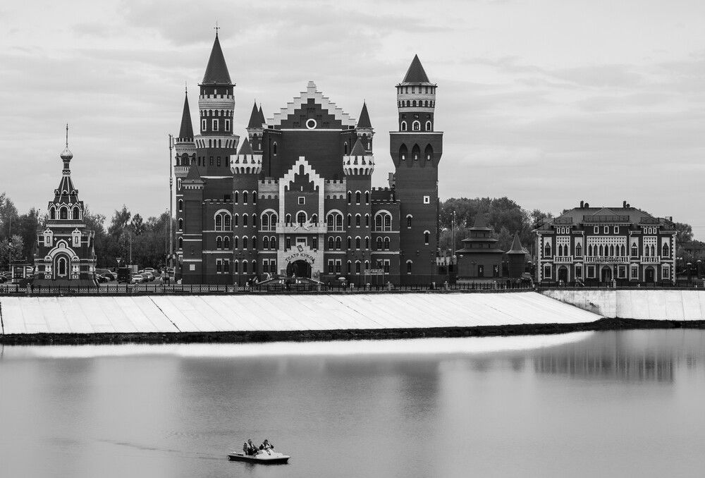 Photograph by Александр П