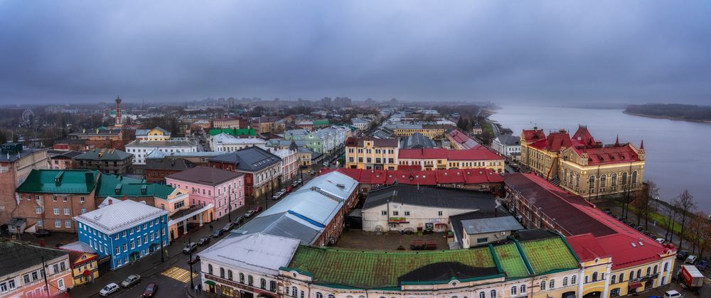 Photograph by Александр Хорошилов