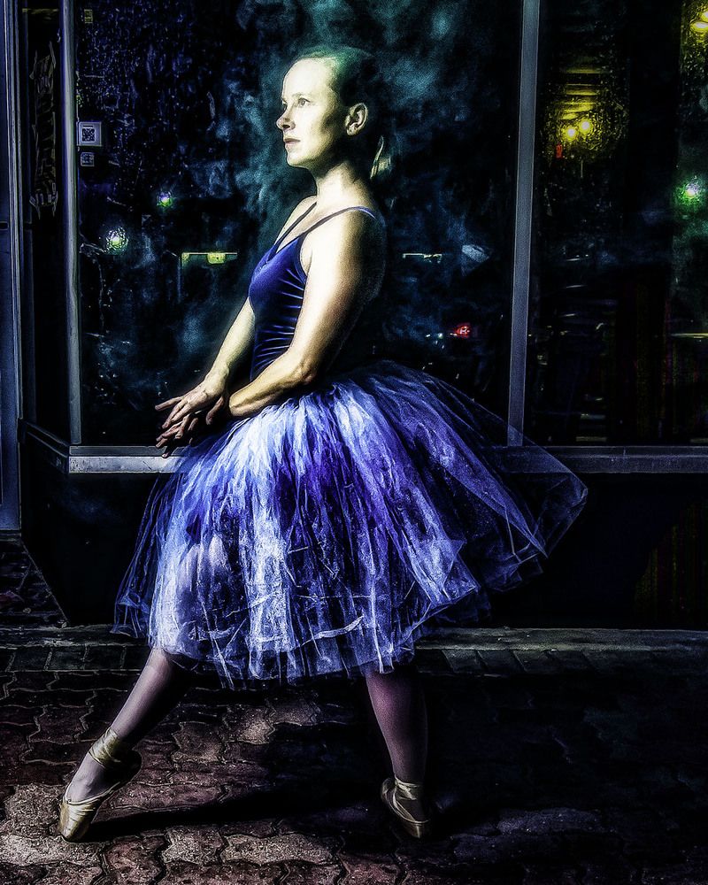 Фотография автора Ray Asiala