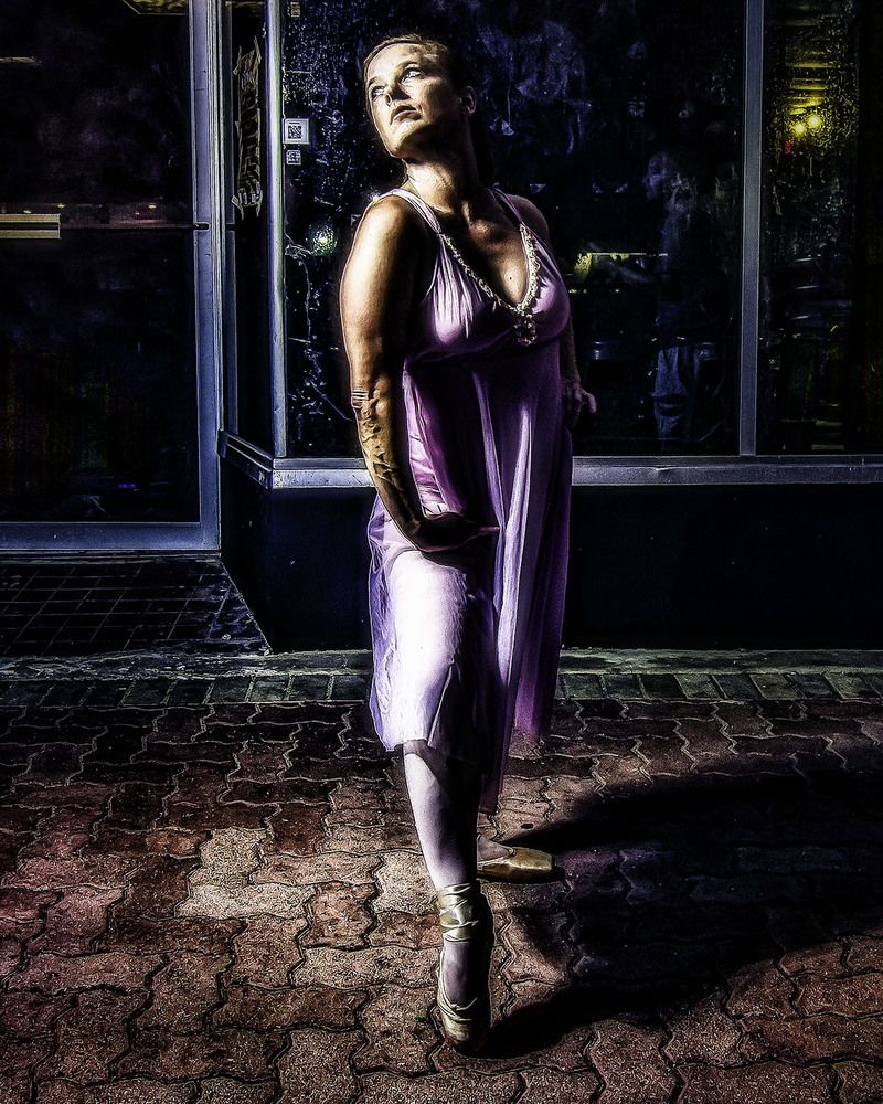 Фотография автора Ray Asiala