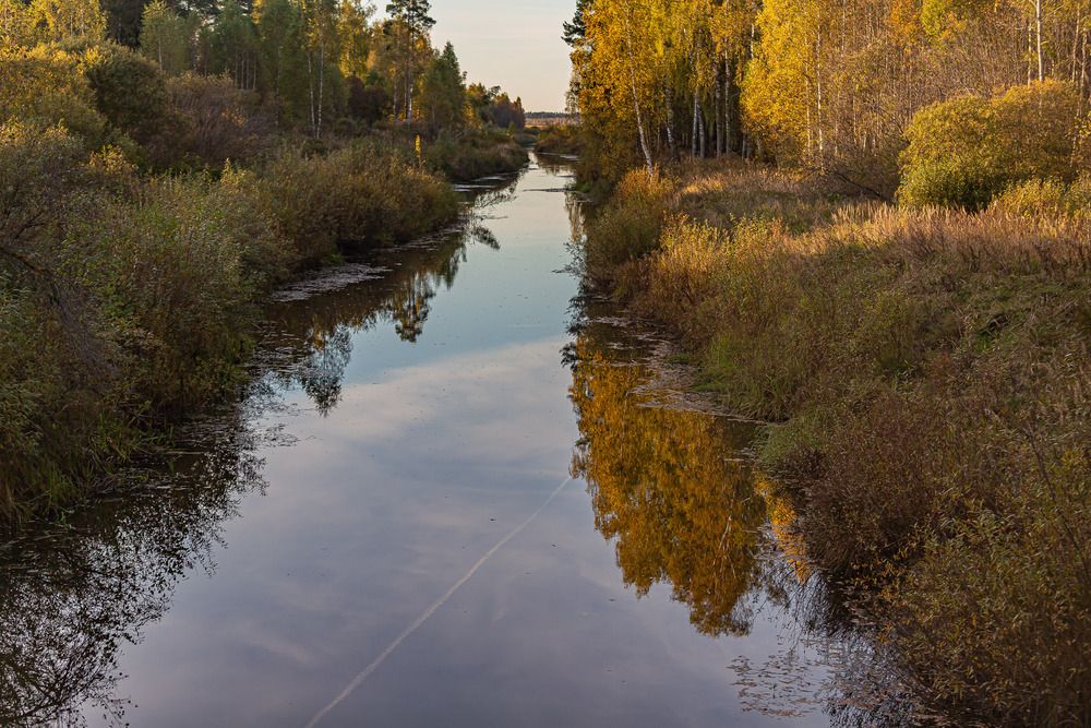 Photograph by Очева Наталья Александровна