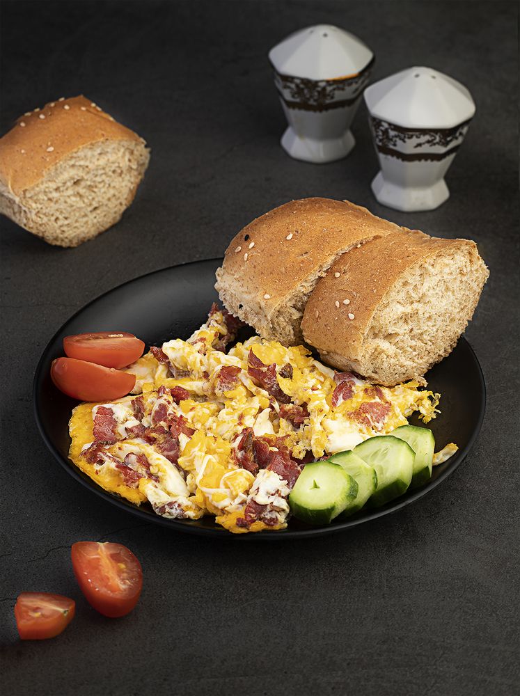 Photograph by وفاء يريمي