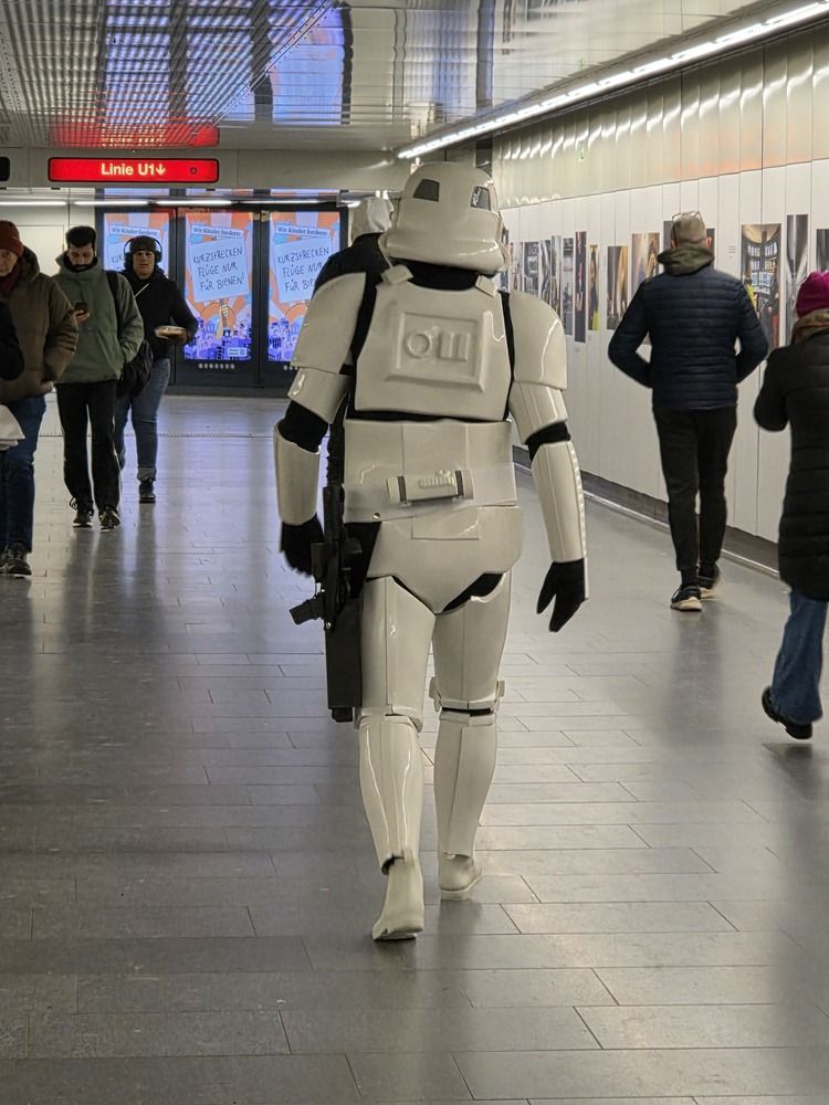 Photograph by Natalia