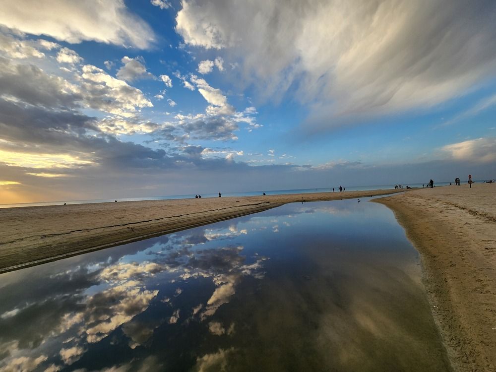 reflection