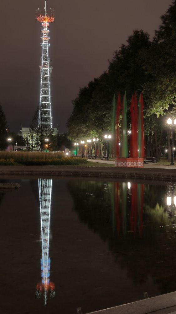 Photograph by Александр Боричевский