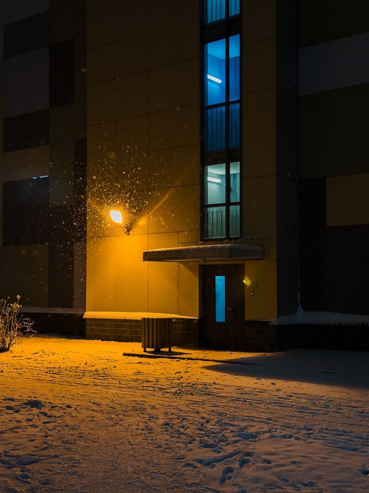 Photograph by Ася Жгенти