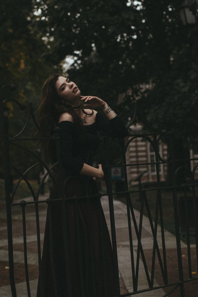 Photograph by Анастасия Лившиц