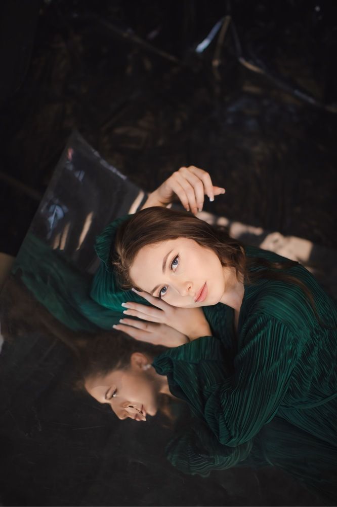 Photograph by Анастасия Лившиц