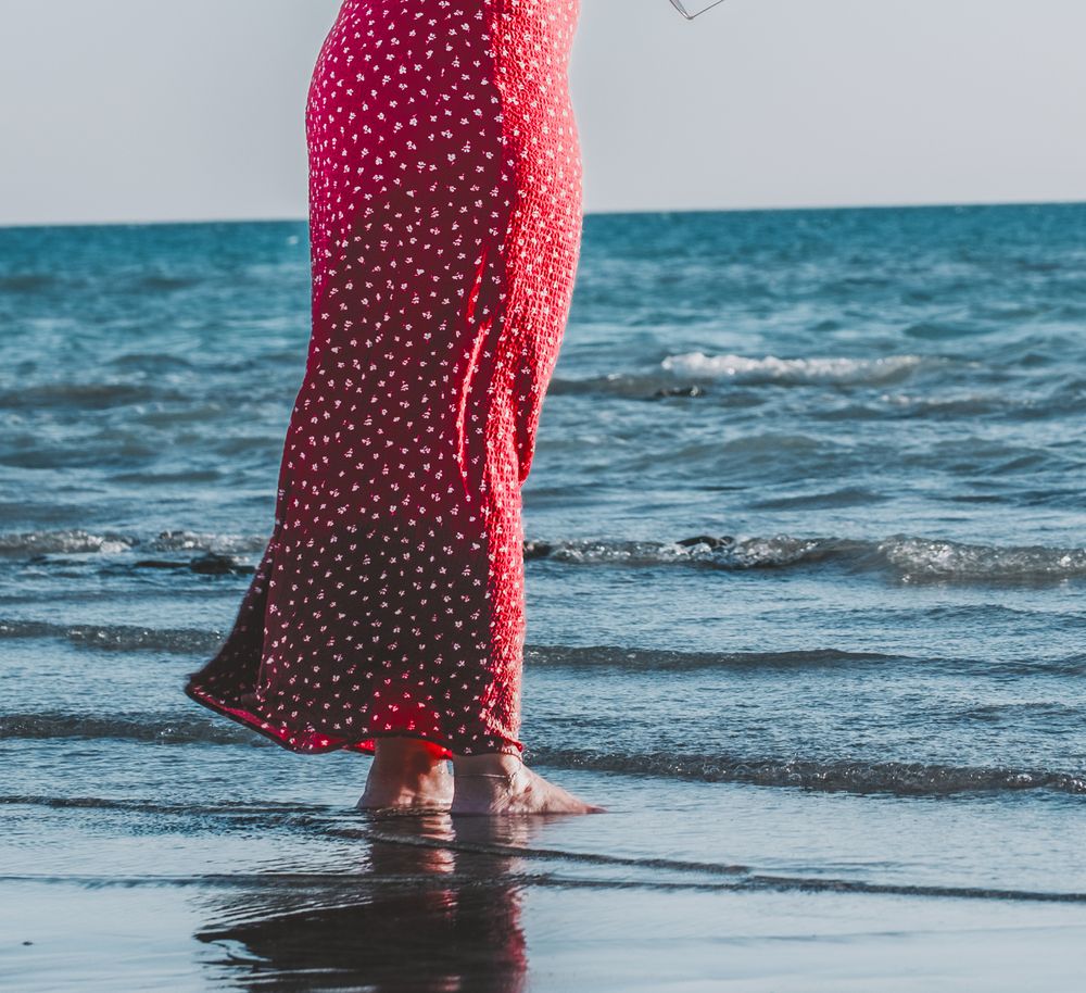 Photograph by Mahmoud Othman