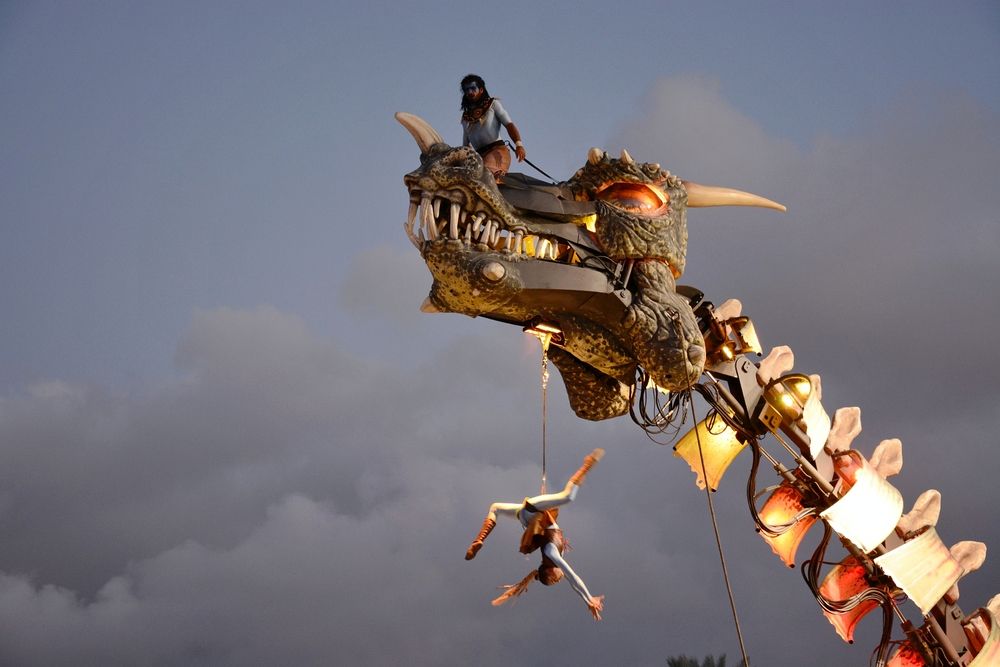 Photograph by Adrian Pablo Rosati