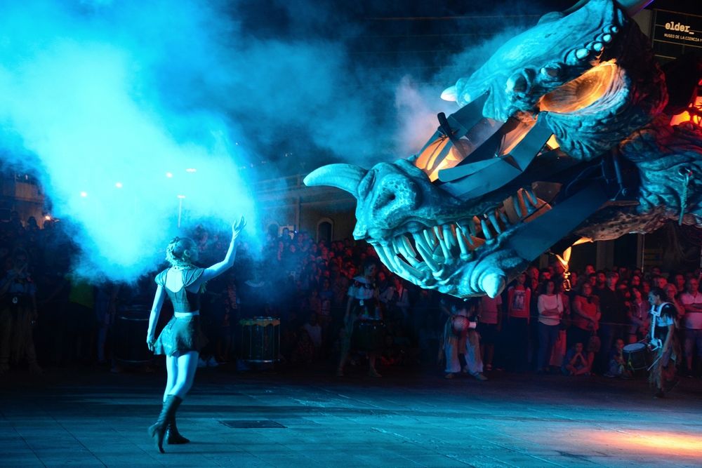 Photograph by Adrian Pablo Rosati