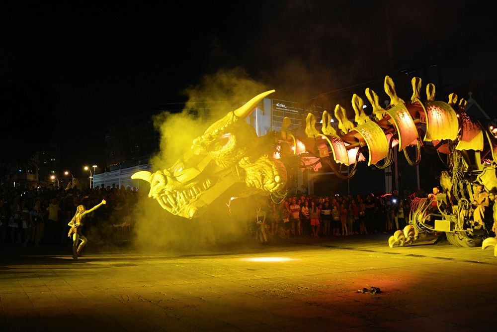 Photograph by Adrian Pablo Rosati