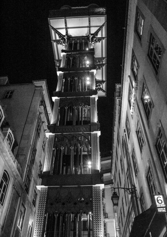 Photograph by Francisco Ferreira