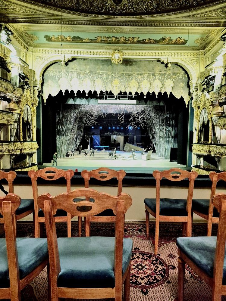 Фотография автора Наталья Бруёк