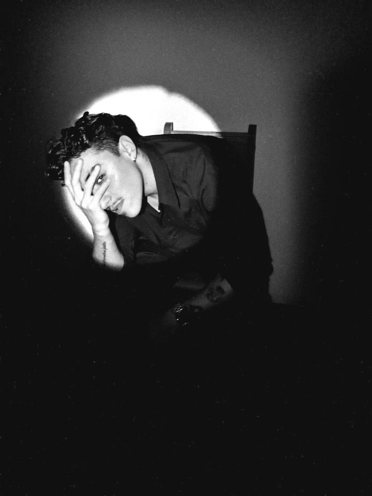 Photograph by Pablo Andrade