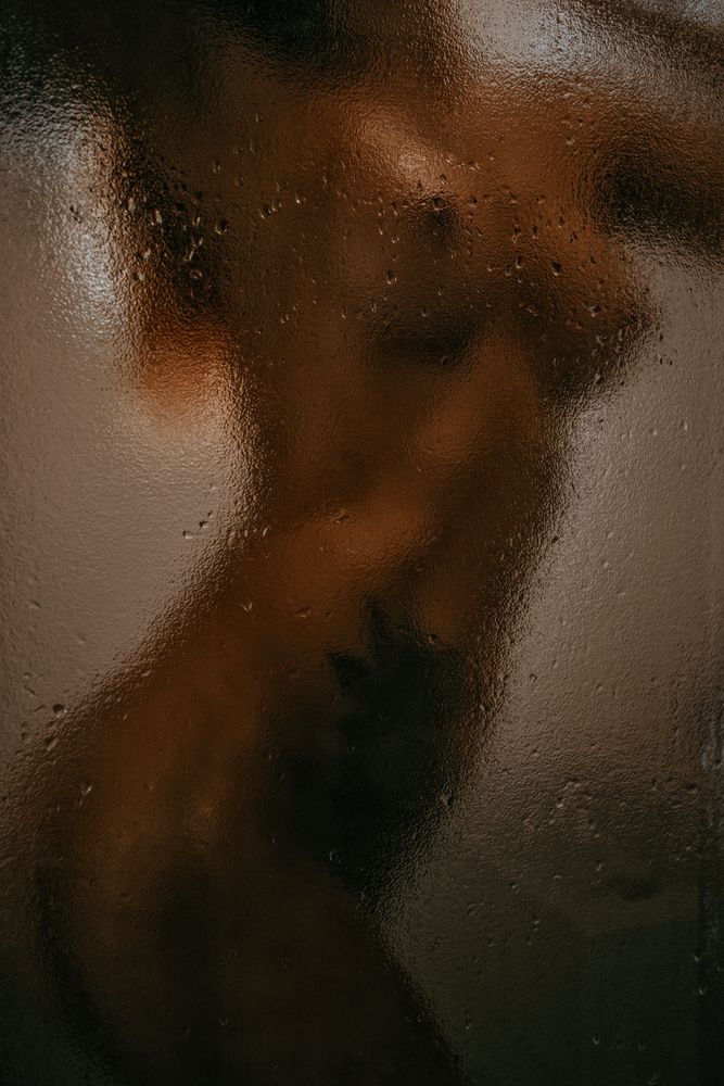 Photograph by Bogdan Tarasov