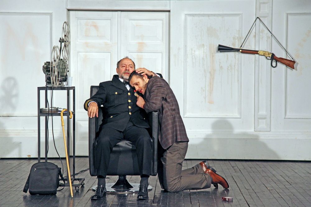 Photograph by Бибичков Михаил