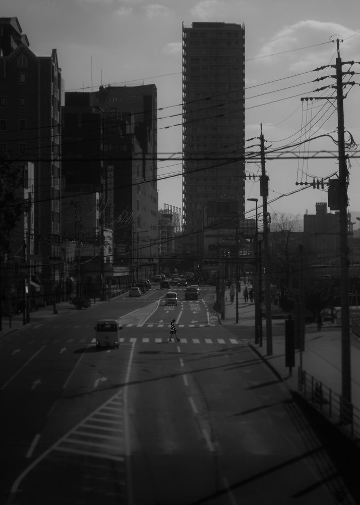 Photograph by Kaisyakuji Yushi